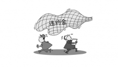 合同違約賠償標(biāo)準(zhǔn)是什么