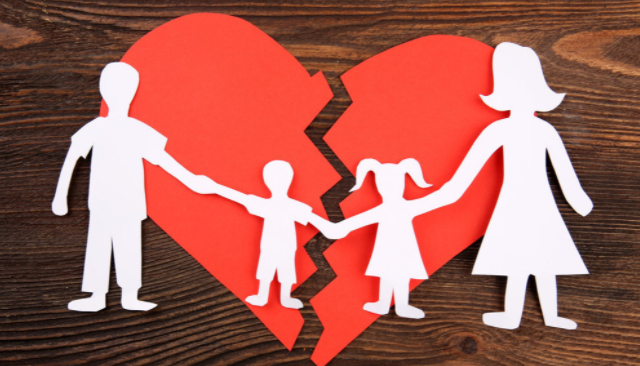 離婚后夫妻雙方私下簽訂的協議是否有效