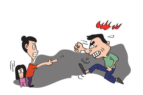 家暴離婚財(cái)產(chǎn)分割怎么判