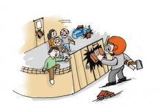 法律上對(duì)正當(dāng)防衛(wèi)的認(rèn)定是什么