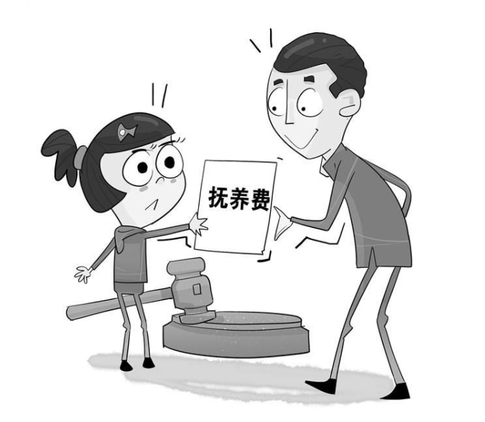 撫養(yǎng)費需要支付到孩子多大